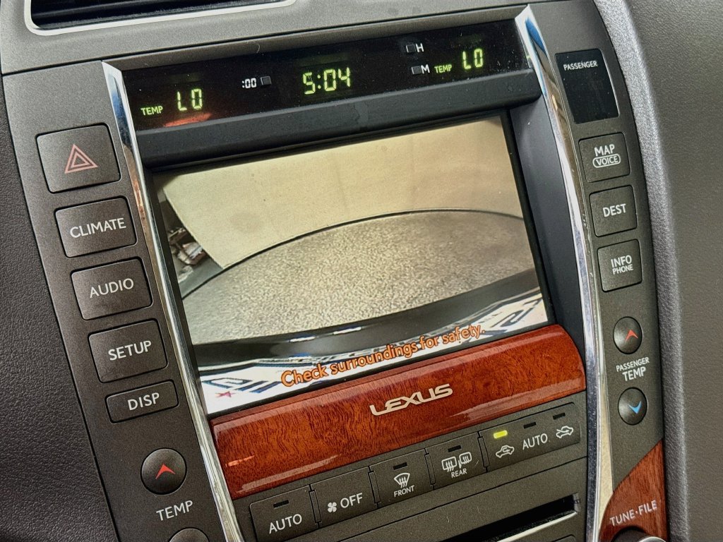Used 2012 Lexus ES 350 FWD image 18