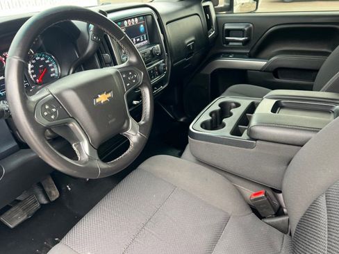 Used 2017 Chevrolet Silverado 3500 LT image 7