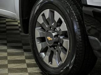 Certified 2024 Chevrolet Silverado 2500 Custom w/ Custom Value Package video 3