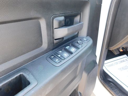 Used 2023 RAM 2500 Tradesman AWD/4WD image 21