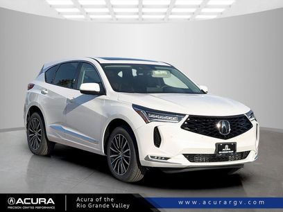 New 2026 Acura RDX SH-AWD w/ Advance Package