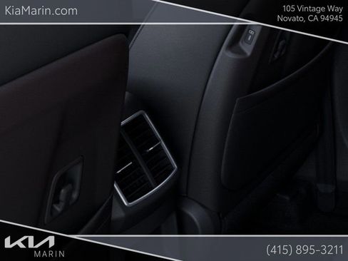 New 2026 Kia Sportage EX w/ EX Panoramic Sunroof Package image 26