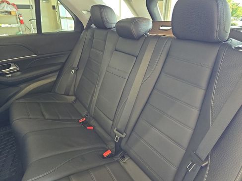 Certified 2023 Mercedes-Benz GLE 450 4MATIC image 17