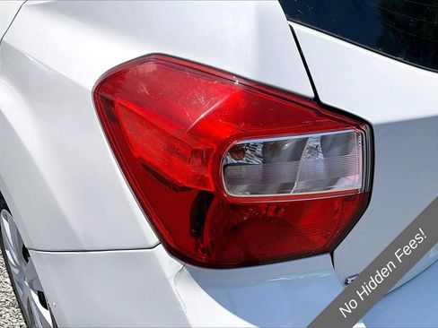 Used 2015 Subaru Impreza 2.0i AWD/4WD image 23