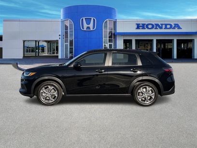 New 2026 Honda HR-V LX