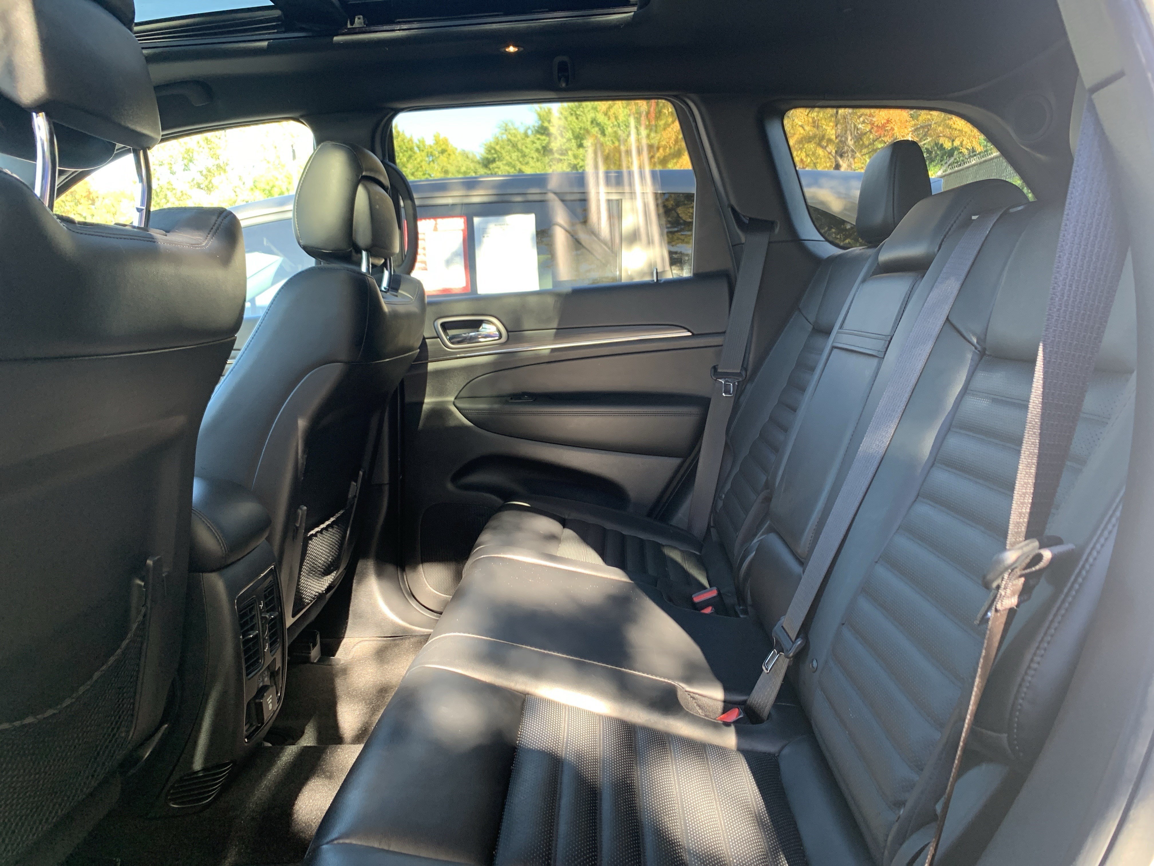 Used 2021 Jeep Grand Cherokee Limited X RWD image 32