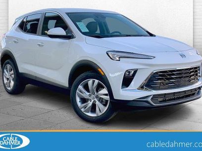 New 2026 Buick Encore GX Preferred w/ Comfort Package