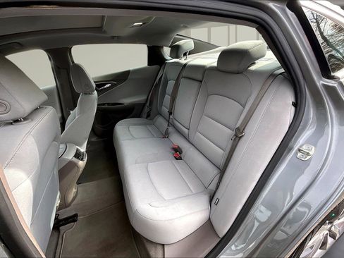 Used 2023 Chevrolet Malibu LT image 22