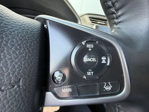 Used 2022 Honda CR-V Touring image 13