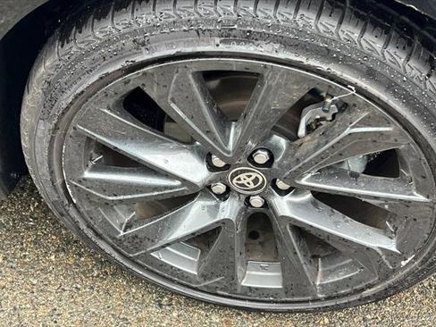 Certified 2025 Toyota Corolla SE image 16