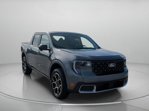 New 2026 Ford Maverick Lariat w/ 4K Tow Package image 4