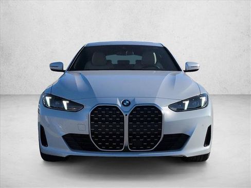 Used 2026 BMW 430i xDrive w/ Premium Package AWD/4WD image 6