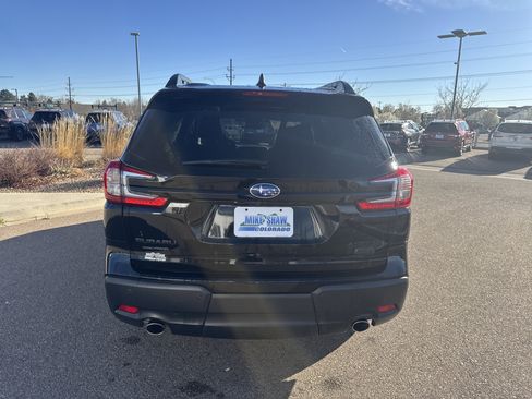 Used 2023 Subaru Ascent Onyx Edition image 15