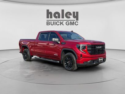 Used 2024 GMC Sierra 1500 Elevation