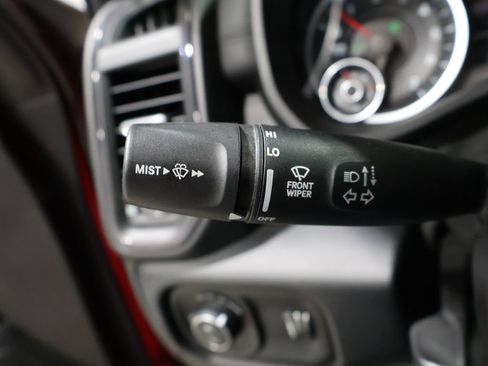 Used 2021 RAM 1500 Big Horn w/ Built-to-serve Edition image 37