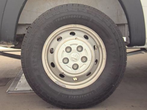 Used 2023 RAM ProMaster 2500 FWD image 19