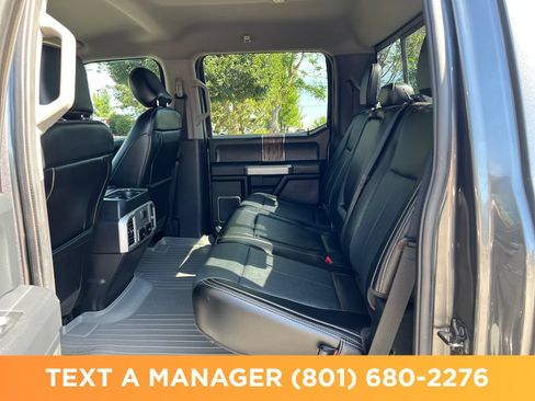 Used 2020 Ford F150 Lariat AWD/4WD image 23