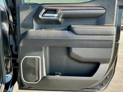 Used 2023 Chevrolet Silverado 1500 RST w/ Z71 Off-Road Package image 26