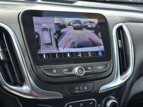 Used 2023 Chevrolet Equinox LT AWD/4WD image 25