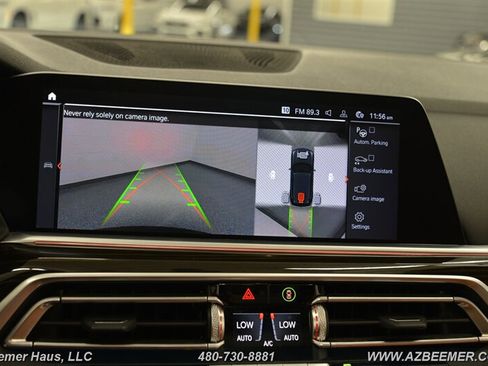 Used 2019 BMW X5 xDrive40i image 32