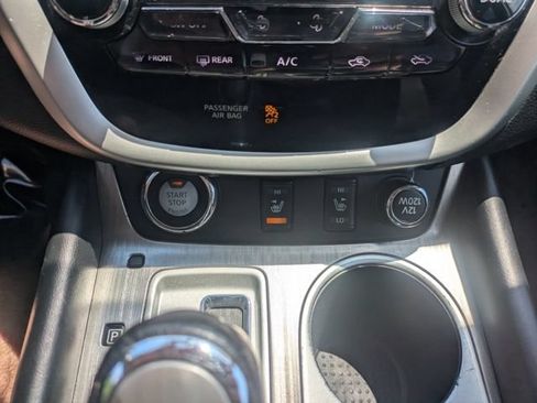 Used 2017 Nissan Murano SV w/ Premium Plus Package AWD/4WD image 27