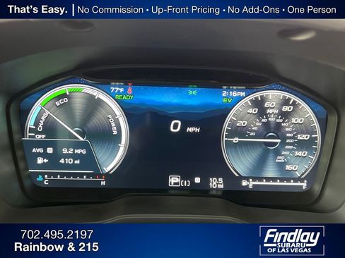 New 2026 Subaru Crosstrek 2.5i Sport image 20