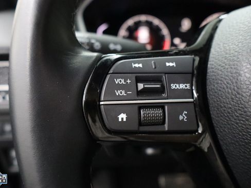 Used 2024 Honda Civic Sport image 16