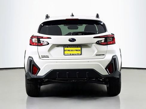 New 2026 Subaru Crosstrek 2.5i Limited image 6
