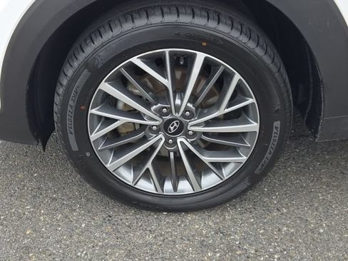 Used 2020 Hyundai Tucson SEL AWD/4WD image 18