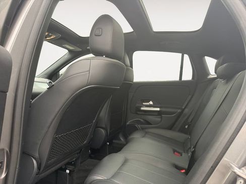 Certified 2023 Mercedes-Benz GLA 250 4MATIC image 13