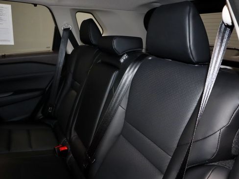 Certified 2023 Nissan Rogue SV w/ SV Premium B Package AWD/4WD image 22