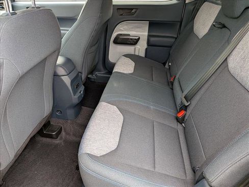 New 2025 Ford Maverick XLT w/ 4K Tow Package image 13