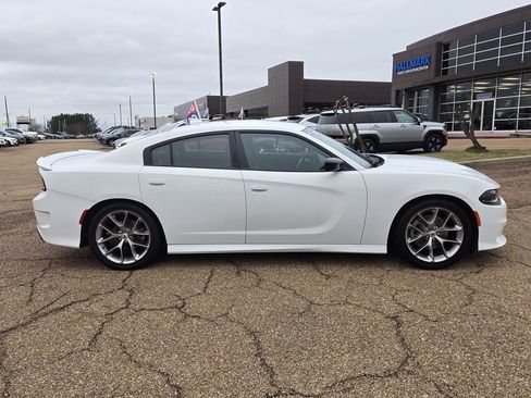 Used 2023 Dodge Charger GT image 24