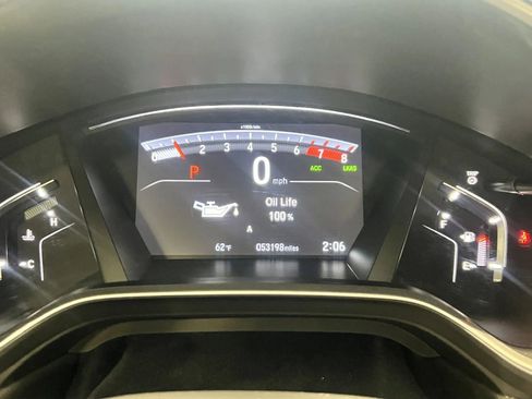 Used 2020 Honda CR-V Touring image 34
