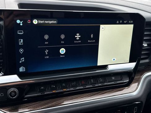 New 2026 Chevrolet Silverado 1500 LT Trail Boss w/ LT Trail Boss Premium Package image 17