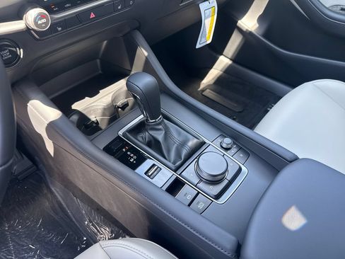 New 2026 MAZDA MAZDA3 2.5 S Sedan w/ Preferred Pkg FWD image 13