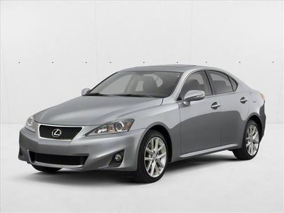 Used 2012 Lexus IS 250 w/ Premium Pkg Value Edition