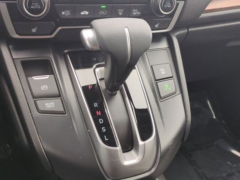 Used 2022 Honda CR-V EX image 12