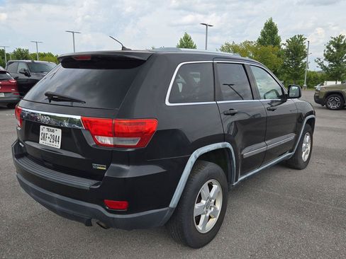 Used 2012 Jeep Grand Cherokee Laredo w/ Laredo E Group RWD image 7