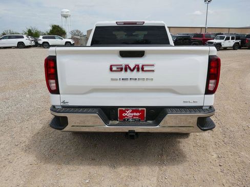 New 2026 GMC Sierra 1500 SLE RWD image 6