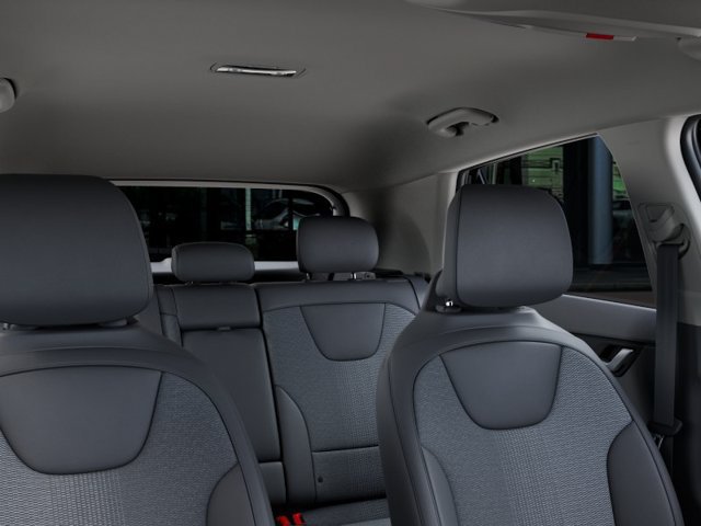 New 2026 Kia Niro EX w/ EX Premium Package FWD image 27