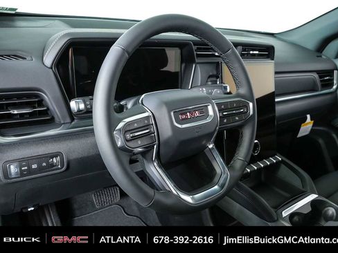 New 2026 GMC Terrain Elevation w/ Elevation Premium Package FWD image 6
