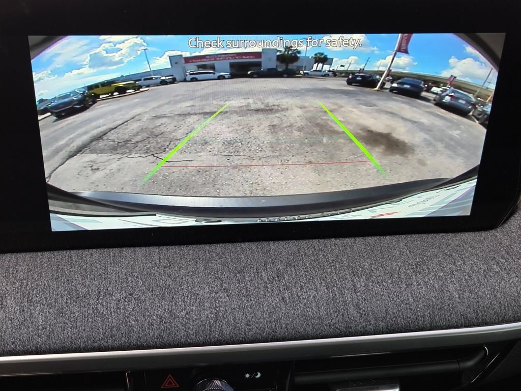 Used 2026 Nissan Kicks S FWD image 16