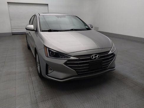 Used 2020 Hyundai Elantra Value Edition FWD image 14
