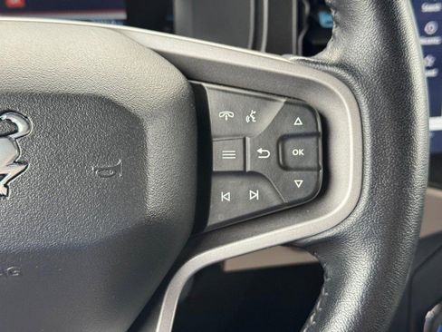 Used 2023 Ford Bronco Wildtrak image 21