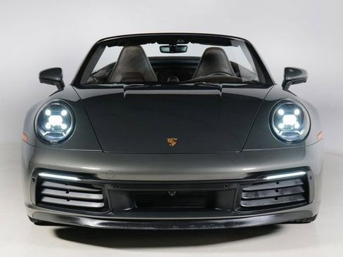 Used 2021 Porsche 911 Carrera S image 9
