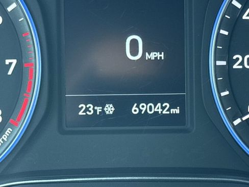 Used 2021 Hyundai Kona SEL image 17