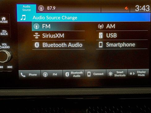 Used 2024 Honda CR-V EX-L image 26