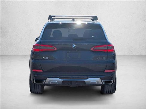 Used 2019 BMW X5 xDrive40i w/ Executive Package image 6