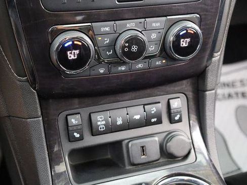 Used 2016 Buick Enclave Leather w/ Trailering Package FWD image 40